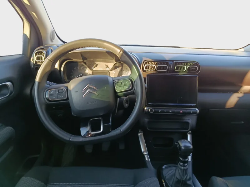 Imagen de CITROEN C3 Aircross