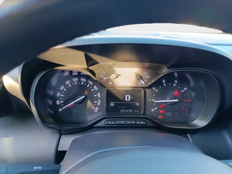 Imagen de CITROEN C3 Aircross