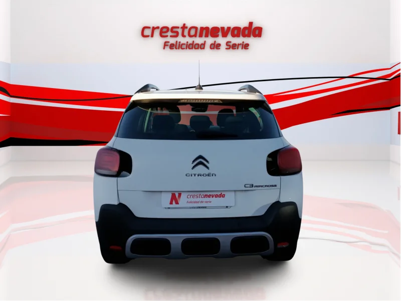 Imagen de CITROEN C3 Aircross