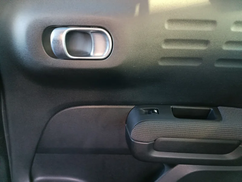 Imagen de CITROEN C3 Aircross