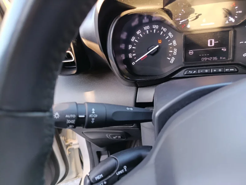 Imagen de CITROEN C3 Aircross