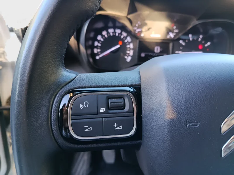 Imagen de CITROEN C3 Aircross