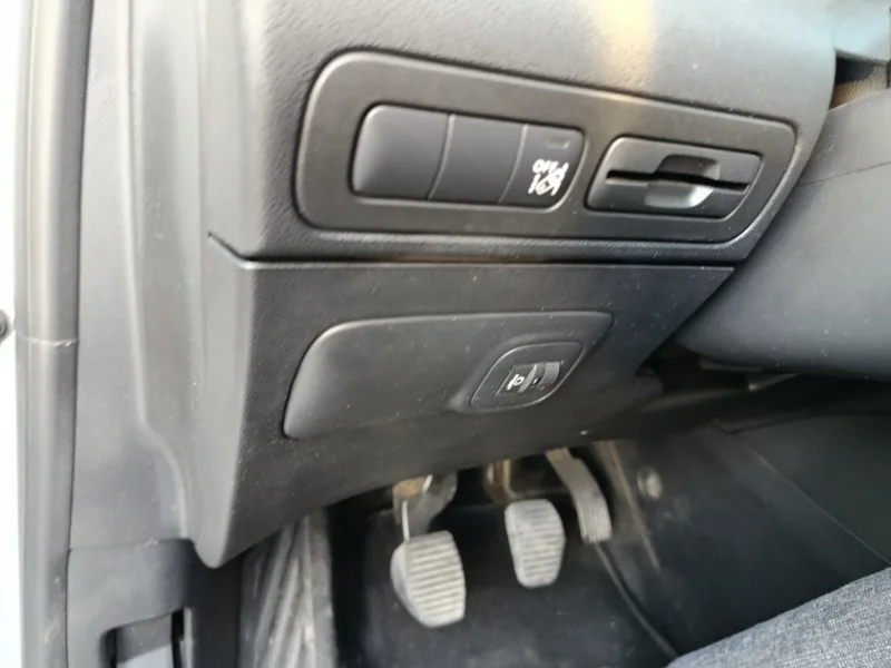 Imagen de CITROEN C3 Aircross