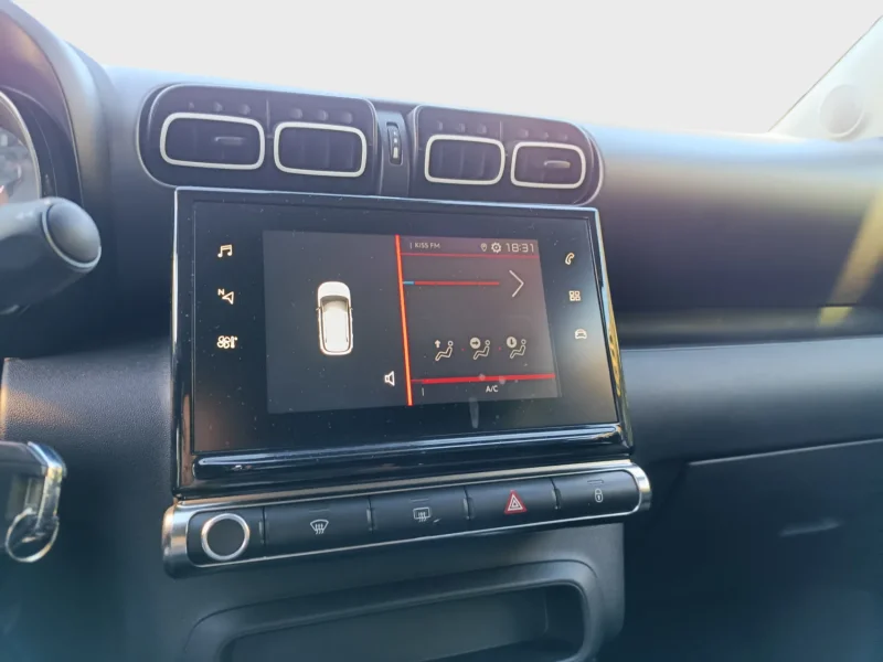 Imagen de CITROEN C3 Aircross