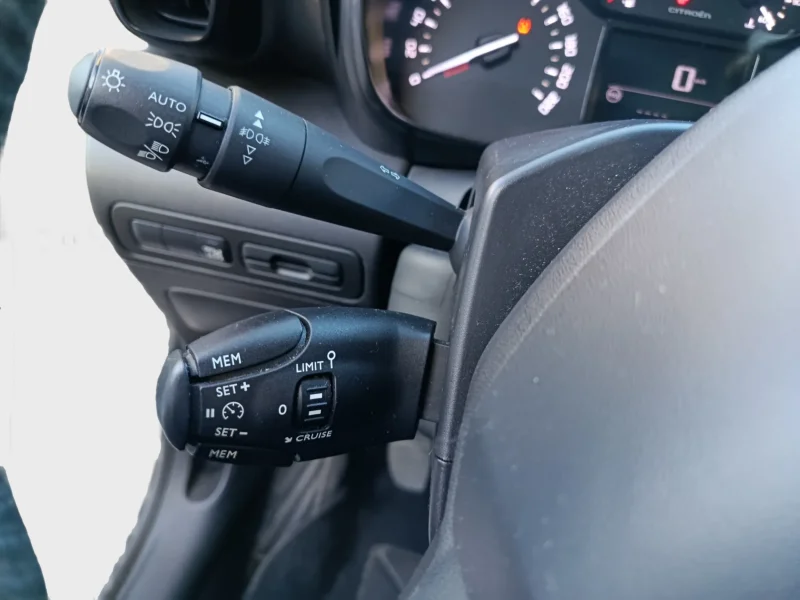 Imagen de CITROEN C3 Aircross