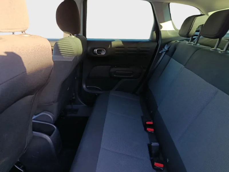 Imagen de CITROEN C3 Aircross