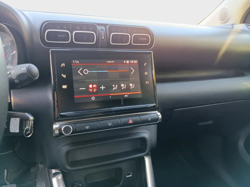 Imagen de CITROEN C3 Aircross