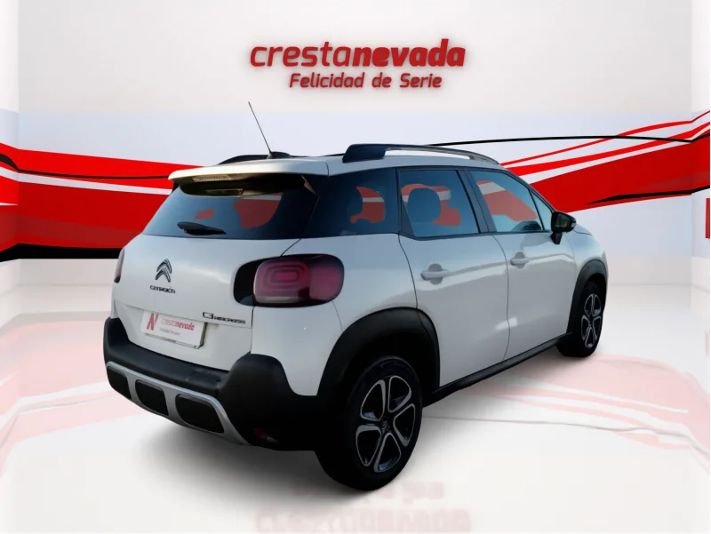 Imagen de CITROEN C3 Aircross