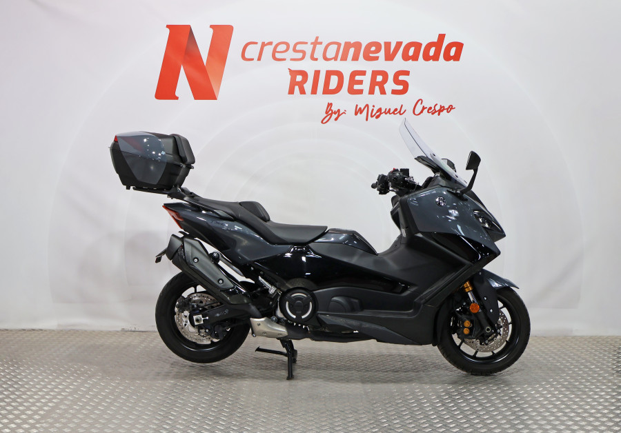 Imagen 7 de Yamaha TMAX 560 TECH MAX Gasolina 48 CV