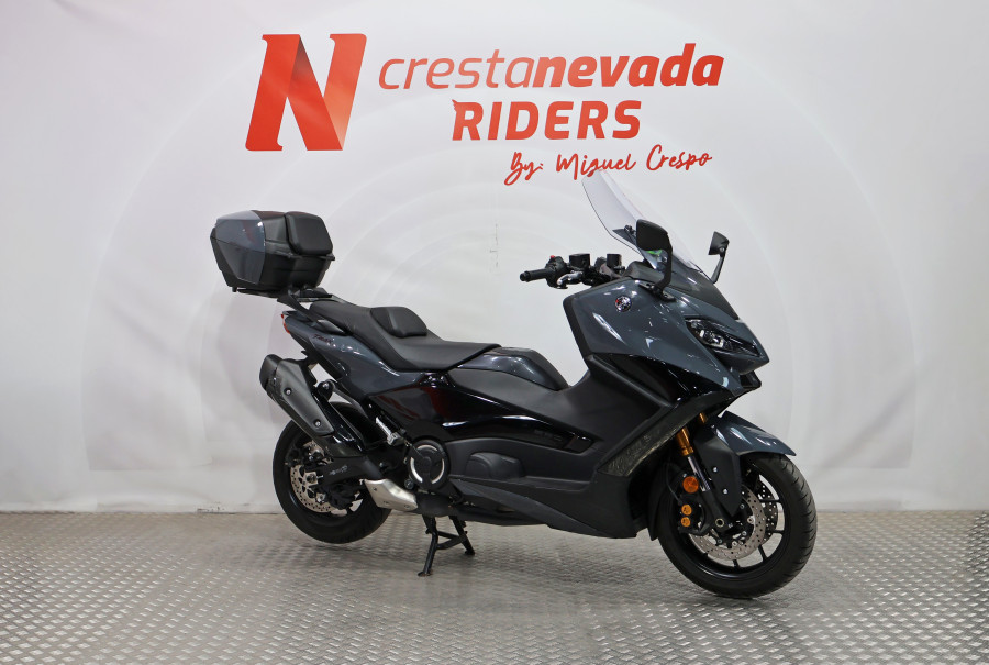 Imagen 6 de Yamaha TMAX 560 TECH MAX Gasolina 48 CV