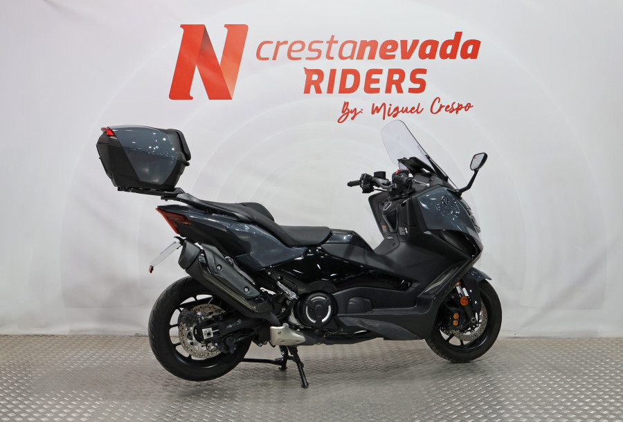Imagen 11 de Yamaha TMAX 560 TECH MAX Gasolina 48 CV