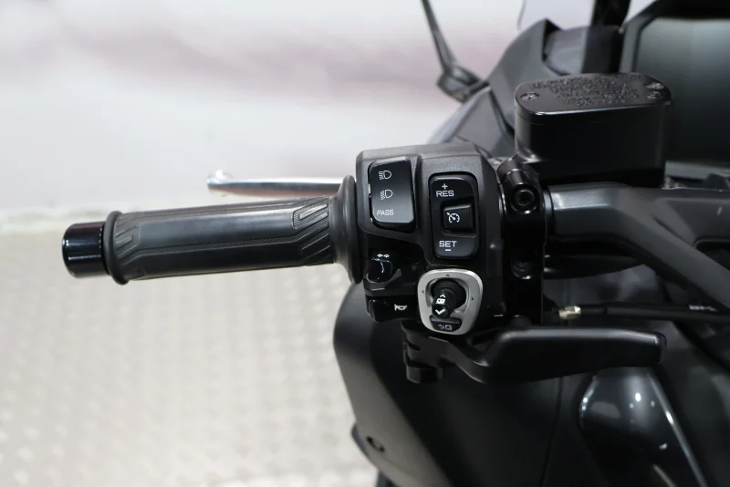 Imagen de Yamaha TMAX 560 TECH MAX