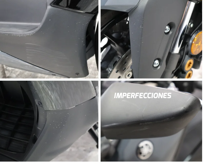 Imagen de Yamaha TMAX 560 TECH MAX