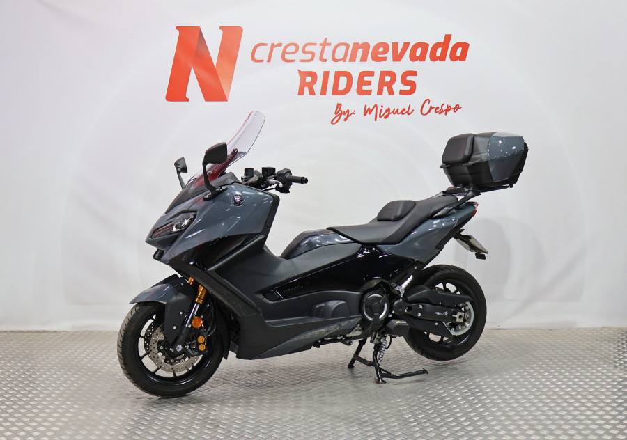 Imagen 4 de Yamaha TMAX 560 TECH MAX Gasolina 48 CV