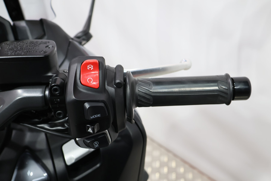 Imagen 9 de Yamaha TMAX 560 TECH MAX Gasolina 48 CV