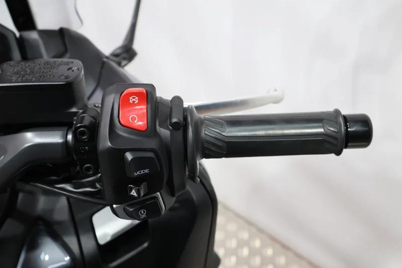 Imagen de Yamaha TMAX 560 TECH MAX