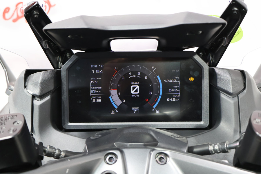 Imagen 2 de Yamaha TMAX 560 TECH MAX Gasolina 48 CV