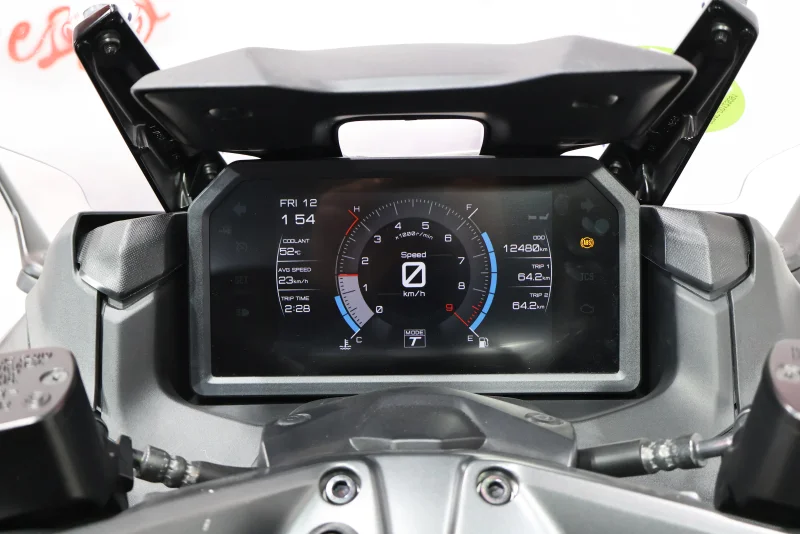 Imagen de Yamaha TMAX 560 TECH MAX