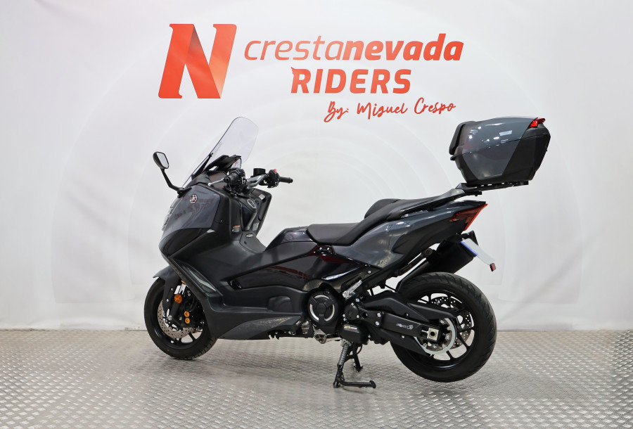Imagen 10 de Yamaha TMAX 560 TECH MAX Gasolina 48 CV