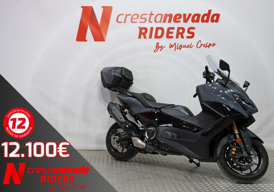 Imagen 1 de Yamaha TMAX 560 TECH MAX Gasolina 48 CV