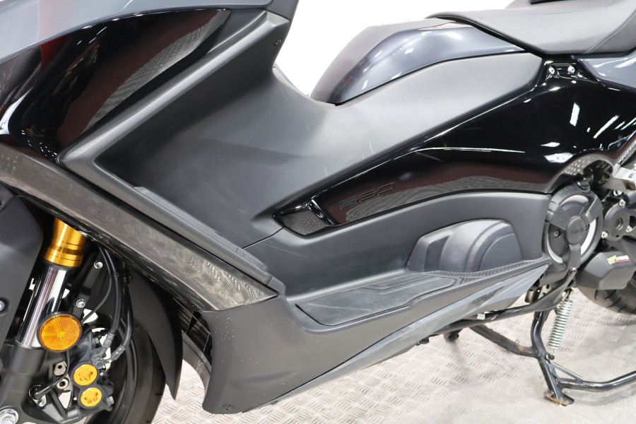 Imagen 13 de Yamaha TMAX 560 TECH MAX Gasolina 48 CV