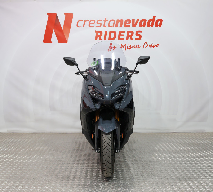 Imagen 5 de Yamaha TMAX 560 TECH MAX Gasolina 48 CV