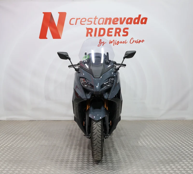 Imagen de Yamaha TMAX 560 TECH MAX
