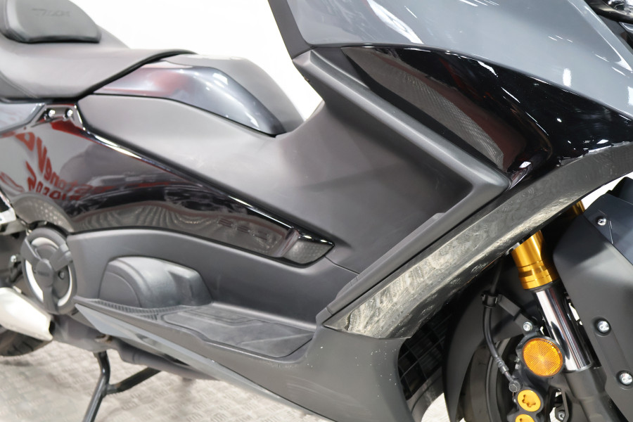 Imagen 12 de Yamaha TMAX 560 TECH MAX Gasolina 48 CV