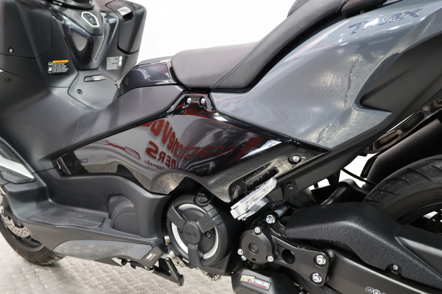 Imagen 14 de Yamaha TMAX 560 TECH MAX Gasolina 48 CV