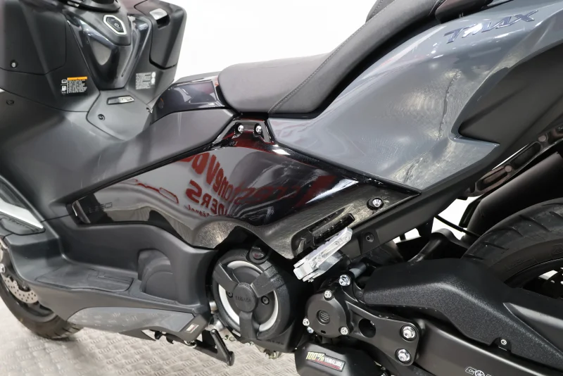 Imagen de Yamaha TMAX 560 TECH MAX