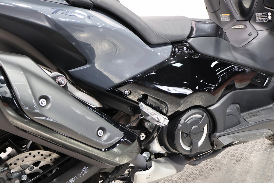 Imagen 15 de Yamaha TMAX 560 TECH MAX Gasolina 48 CV