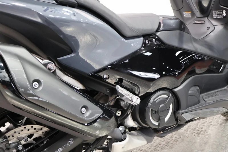Imagen de Yamaha TMAX 560 TECH MAX