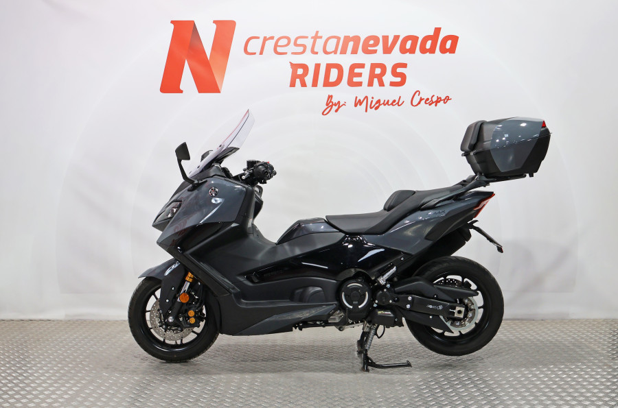 Imagen 3 de Yamaha TMAX 560 TECH MAX Gasolina 48 CV