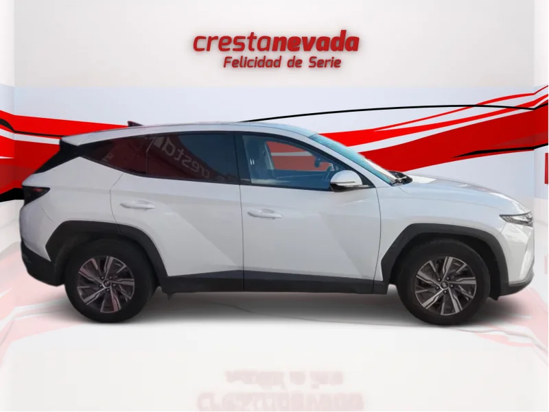 Imagen de Hyundai TUCSON