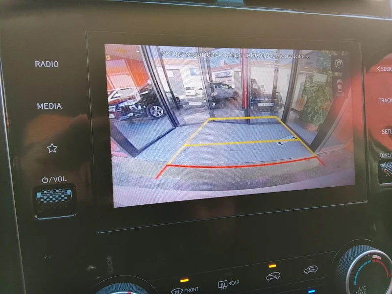 Imagen de Hyundai TUCSON