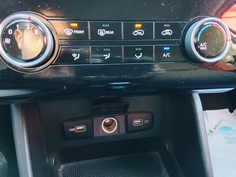 Imagen de Hyundai TUCSON