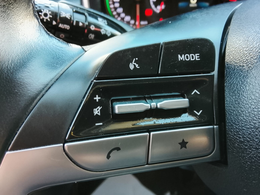 Imagen de Hyundai TUCSON