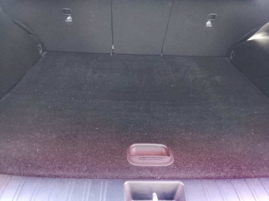 Imagen de Hyundai TUCSON
