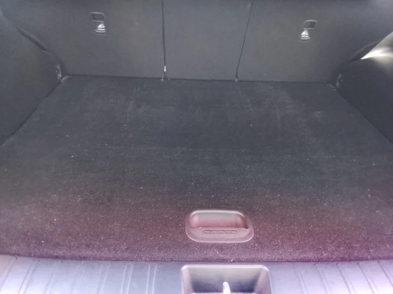 Imagen de Hyundai TUCSON