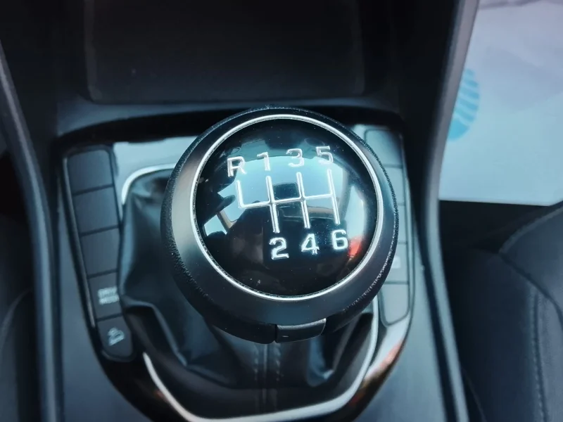 Imagen de Hyundai TUCSON