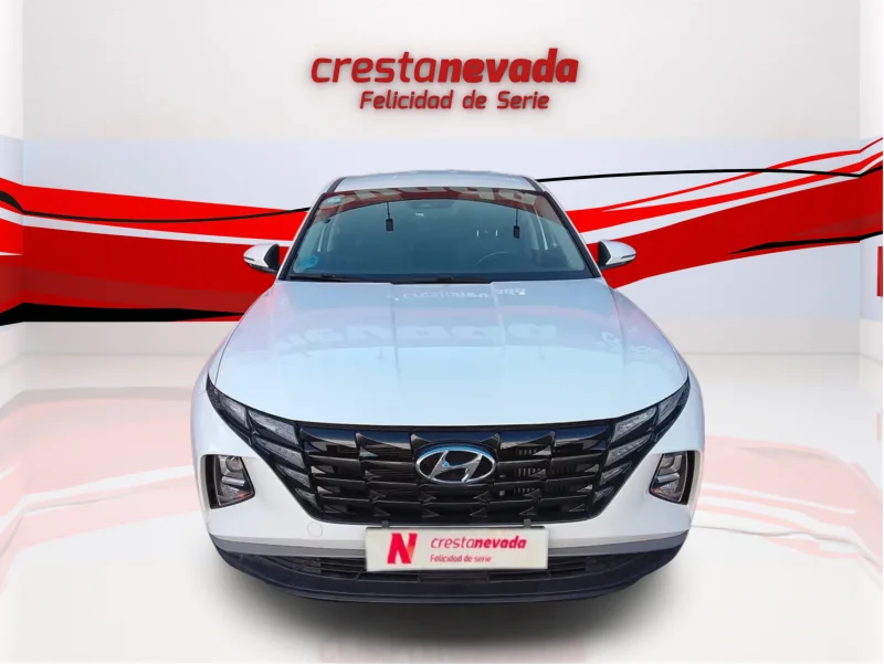 Imagen de Hyundai TUCSON