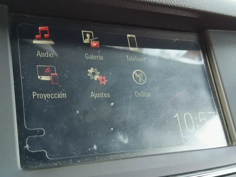 Imagen de Opel Astra