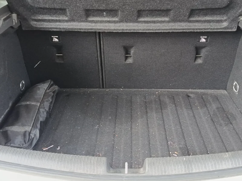 Imagen de Opel Astra