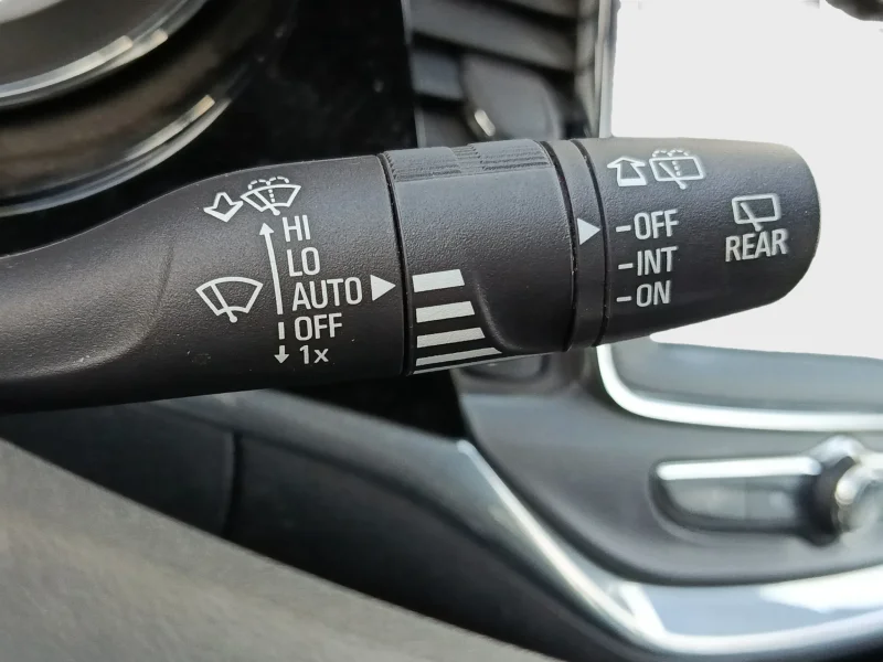 Imagen de Opel Astra