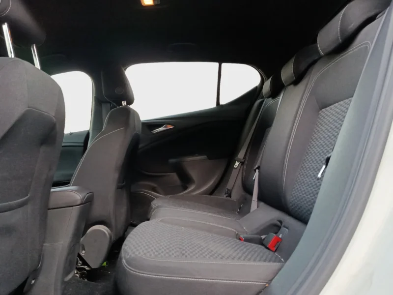 Imagen de Opel Astra