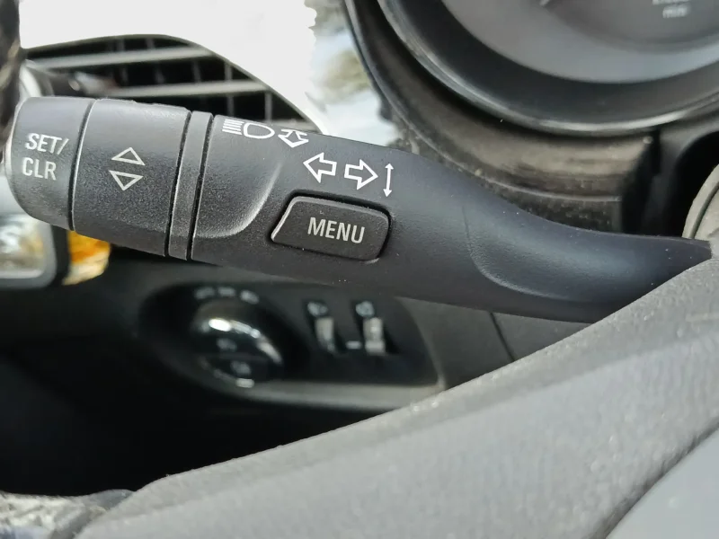 Imagen de Opel Astra