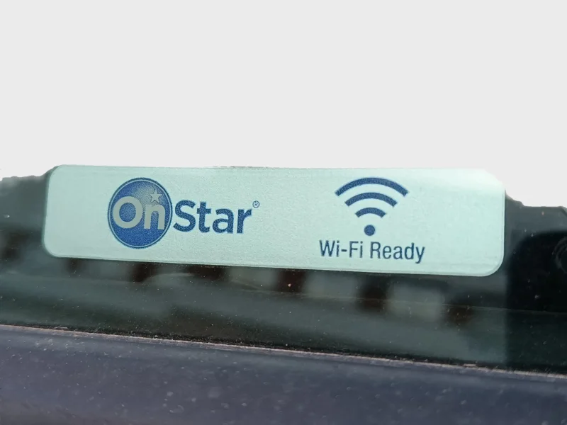 Imagen de Opel Astra