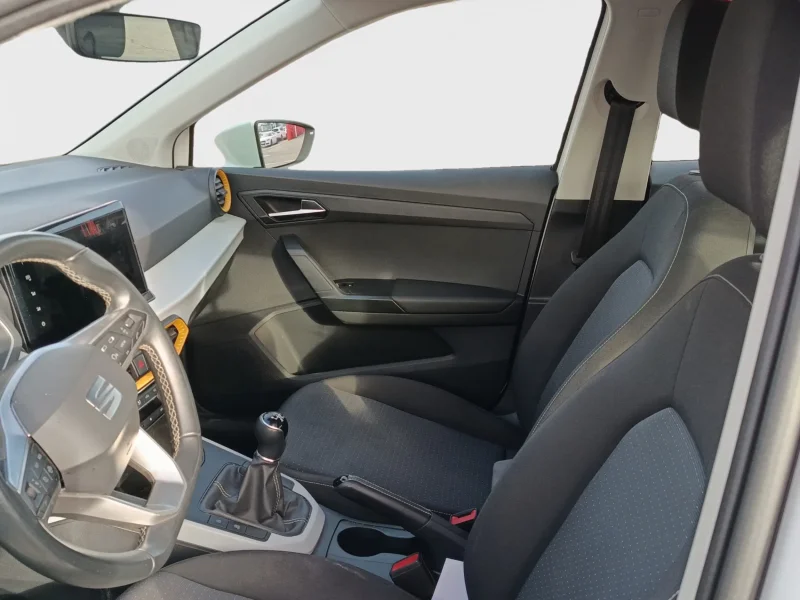 Imagen de SEAT Arona