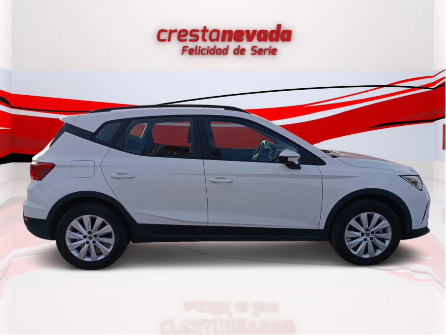 Imagen de SEAT Arona