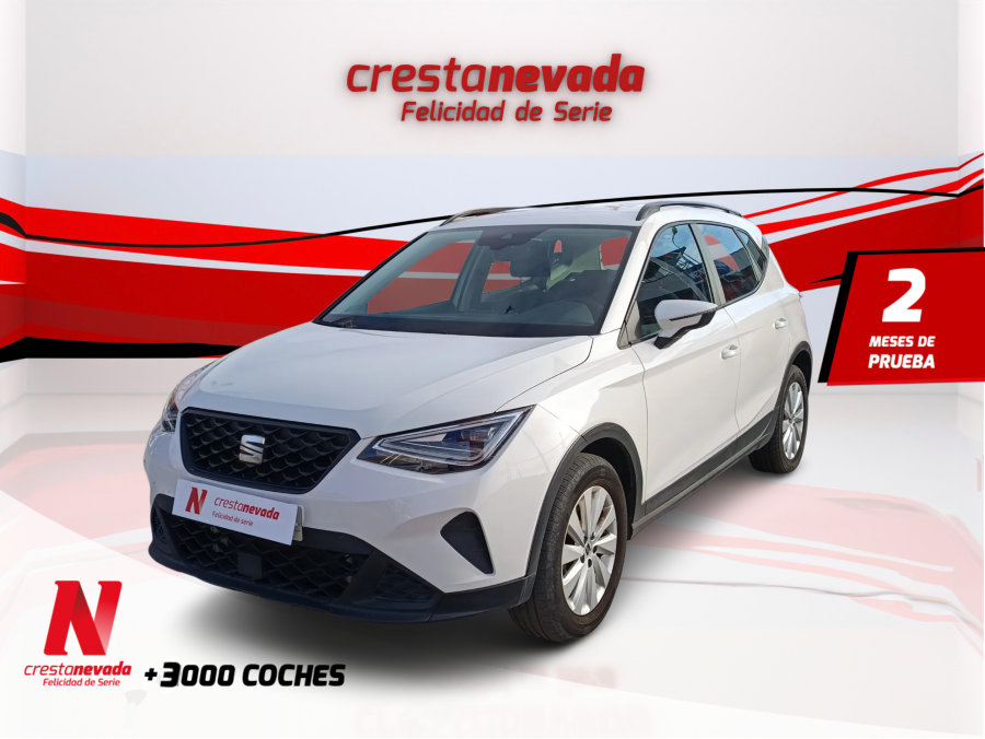 Imagen de SEAT Arona